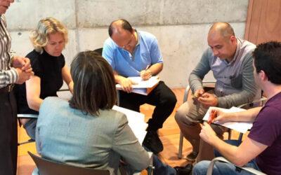 Start Up Training: aprenentatges de gran valor