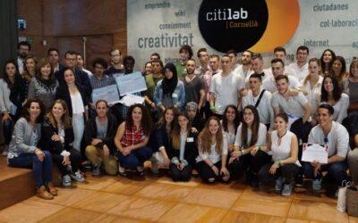 Nyam Nyam, Coc Herb i V!box guanyen l’Innolab 2016