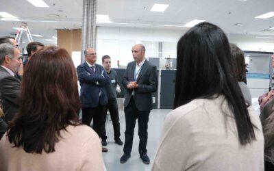 Fabricació additiva, la indústria del futur