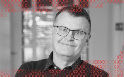 Joan Ras: “L’Innoday és una oportunitat per recuperar el contacte que hem perdut durant la pandèmia.”