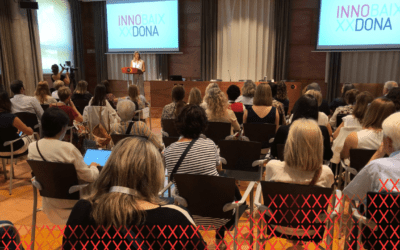 El nou lideratge és horitzontal, responsable i conscient