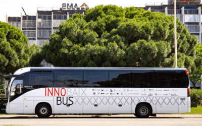 Si busques noves idees, l’Innobus 2022 et visita