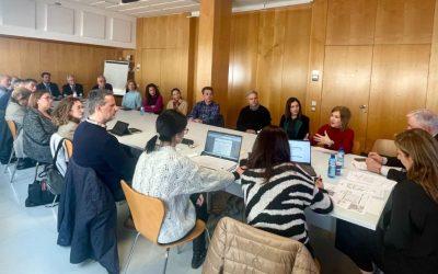 L’assemblea aprova els programes per a 2024