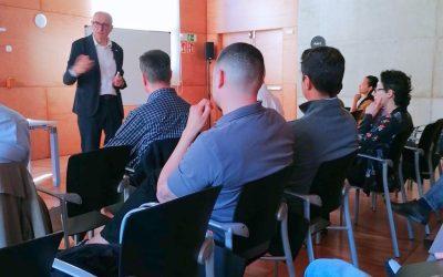 Nou impuls al creixement empresarial