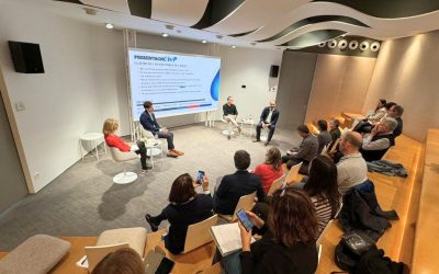 Com gestionar els recursos hídrics en un futur incert