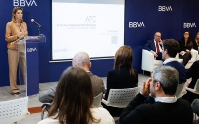 Intel·ligència artificial: una oportunitat per liderar la innovació empresarial