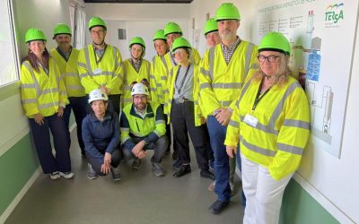 Jornada per promoure la sostenibilitat de les empreses al territori