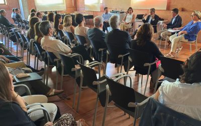 Claus per gestionar el talent en les organitzacions