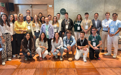 Arrenca la desena edició de l’Innobus