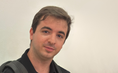 Adrián González: “A l’Innobus he fet amics per a tota la vida, que m’han ajudat en el meu projecte”