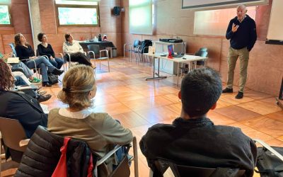 L’aventura de gestionar la incertesa